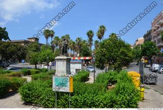 Photo Reference of Background Garden Palermo 0001